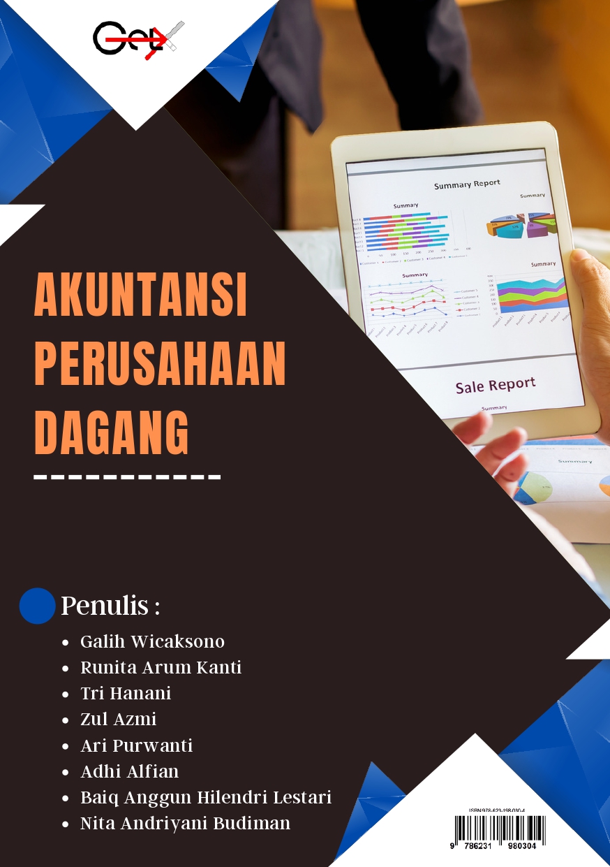 AKUNTANSI PERUSAHAAN DAGANG